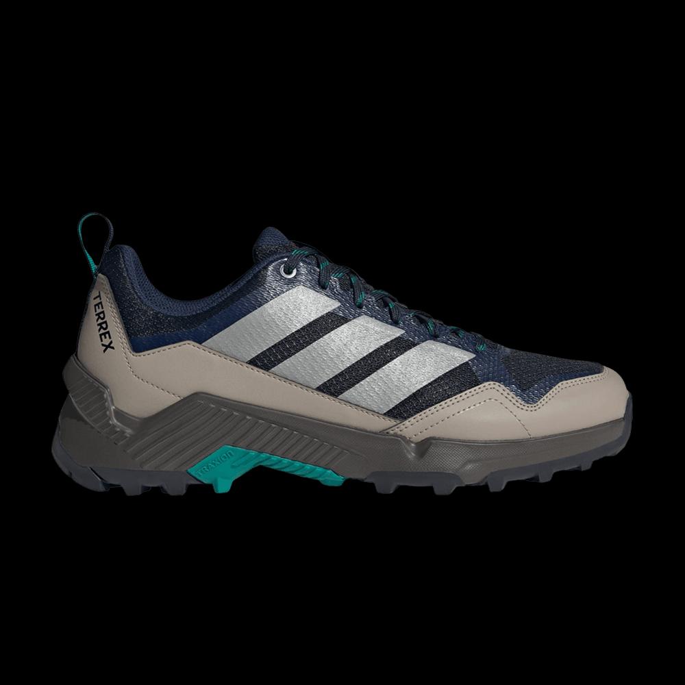 Кроссовки adidas Terrex Hikster 'Legend Ink Reflective Silver' 1