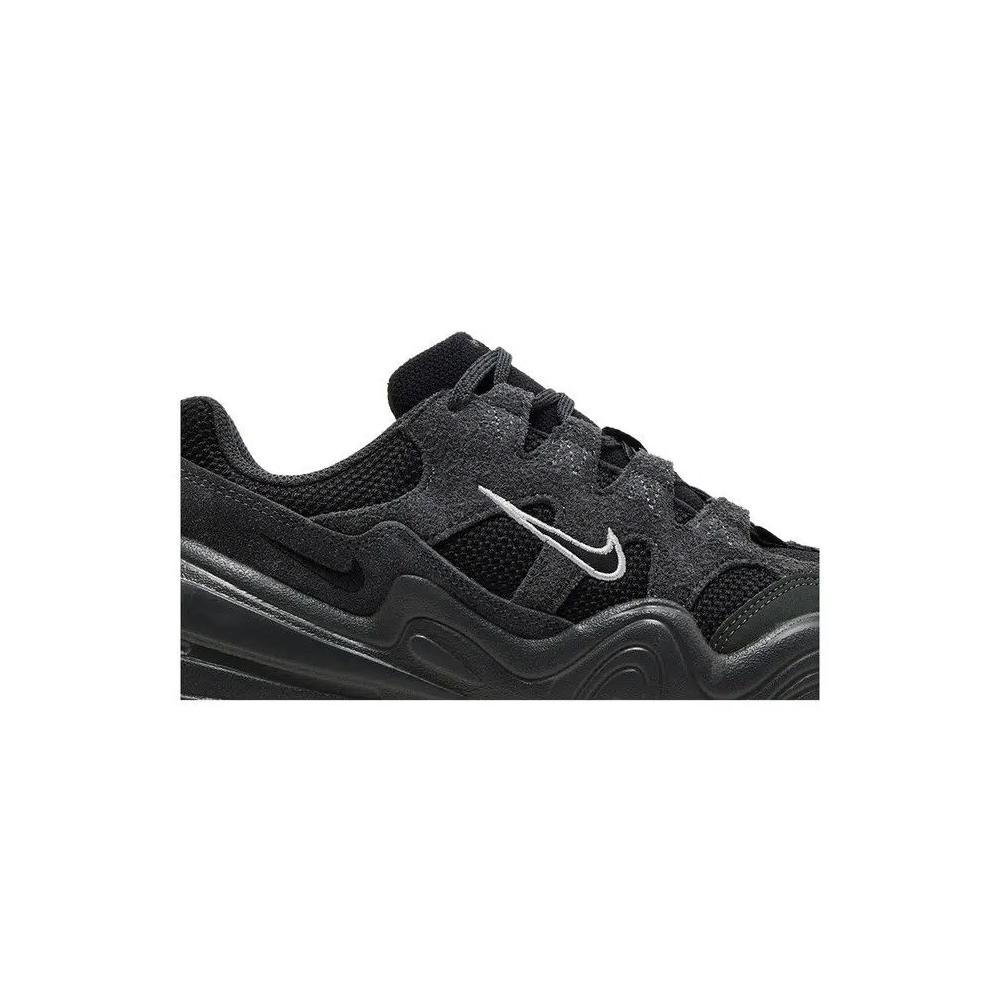 Кроссовки Nike Wmns Tech Hera 'Anthracite Smoke Grey' 2