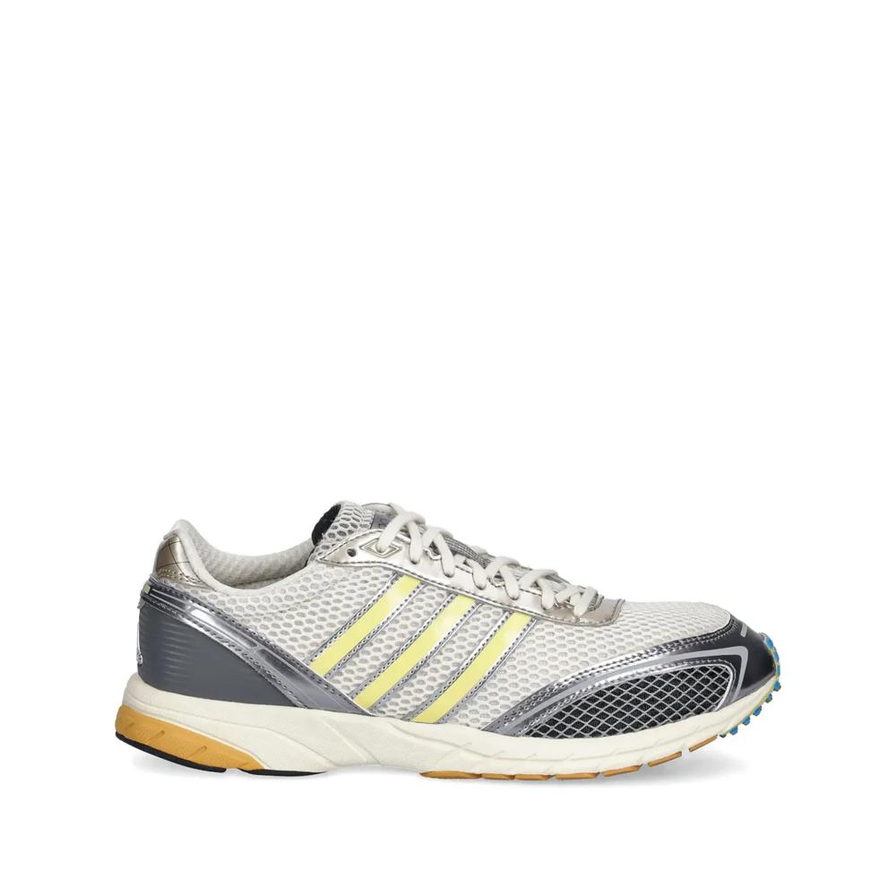 Кроссовки Adizero Adios OG в полоску 1