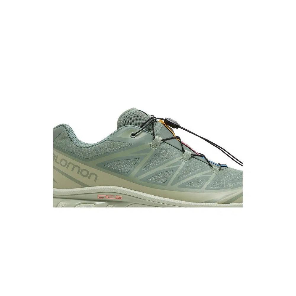Кроссовки Salomon XT-6 GORE-TEX 'Desert Sage' 2