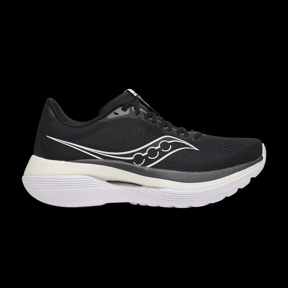 Кроссовки Saucony Endorphin Trainer 'Black White' 1
