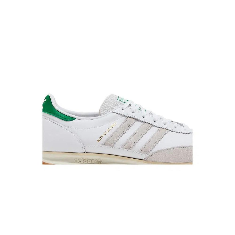 Кроссовки Kith x adidas SL72 'Classics Program' 2