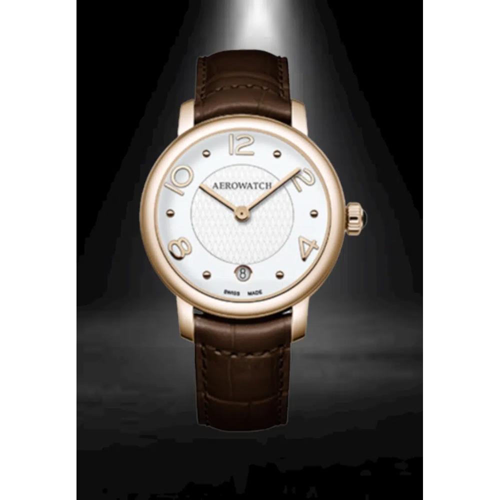 RENAISSANCE ELEGANCE Женские часы 36 мм A42938RO17 3