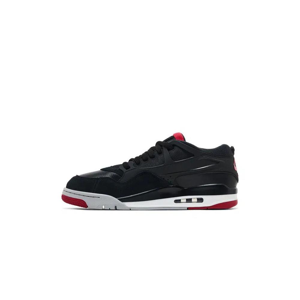 Повседневные Air Jordan 4 RM 'Bred' 3