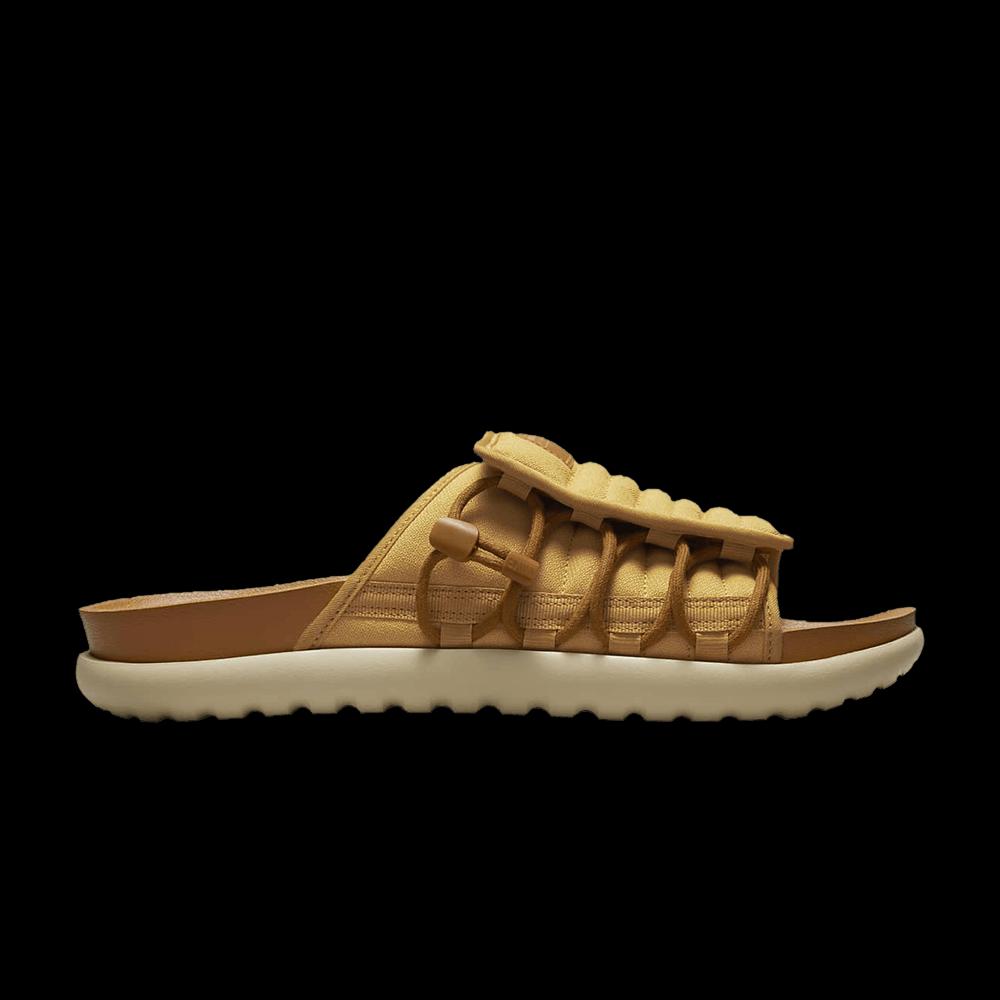 Слайды Nike Asuna 2 Slide 'Wheat Gold' 1