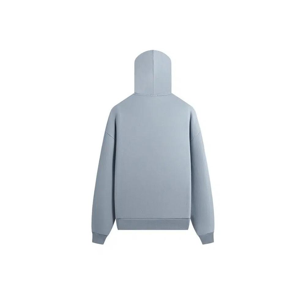 Худи Kith Loyalty Exclusive Nelson Hoodie 'Voyage' 2