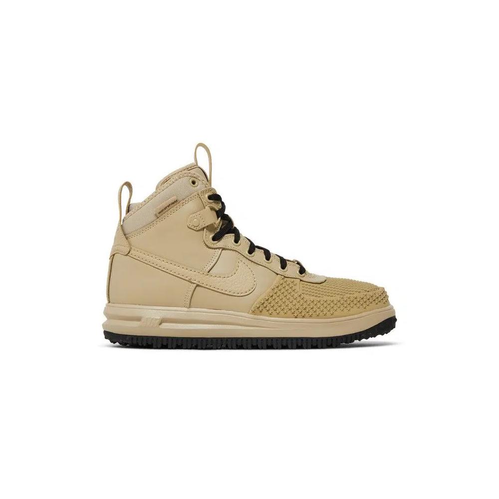 Повседневная обувь Nike Lunar Force 1 Duckboot 'Limestone' 1