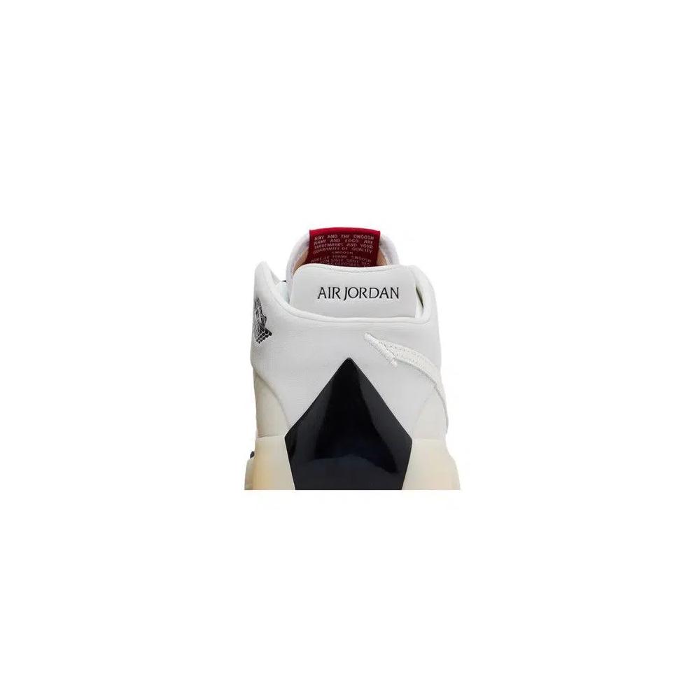 Кроссовки Air Jordan 40 PF 'Chicago' 7