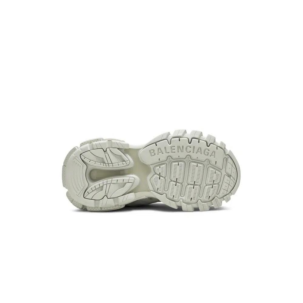 Кроссовки Balenciaga Wmns Track Trainer 'White' 4