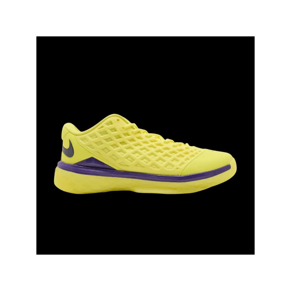 Баскетбол Nike Kobe 3 Low Protro «Dynamic Yellow» 1