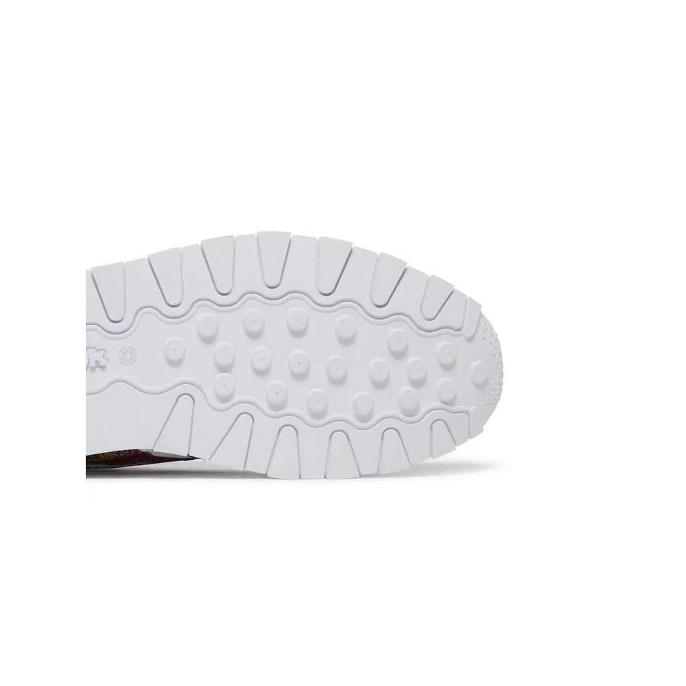 Образ жизни Hasbro x Reebok Classic Leather Big Kid 'Candy Land' 5