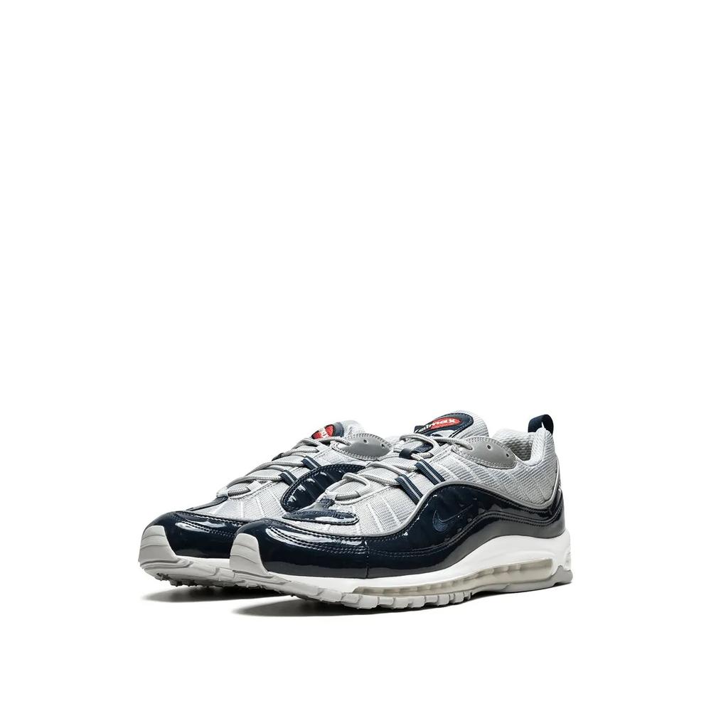 Кроссовки Air Max 98 Supreme 2