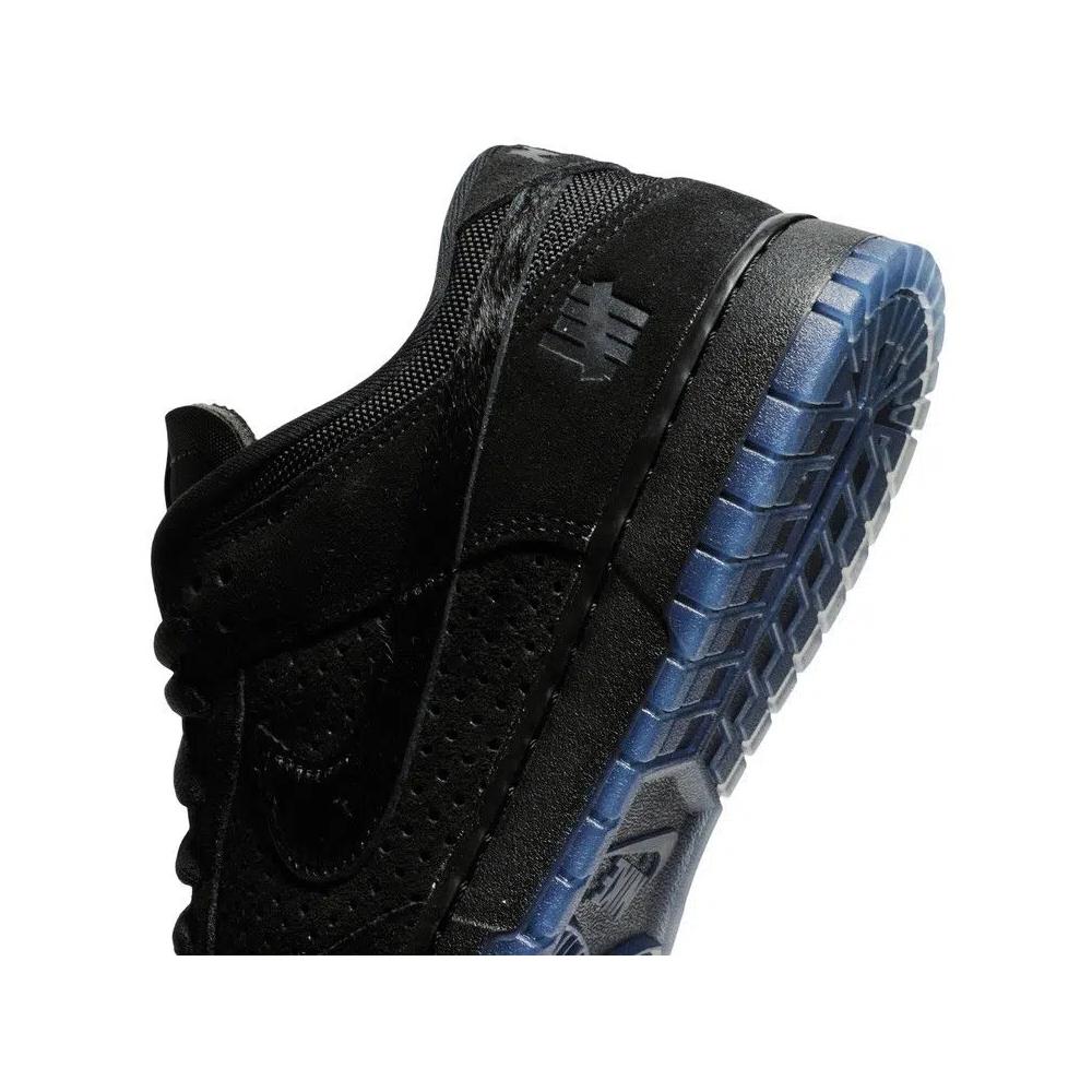Кроссовки Undefeated x Nike Dunk Low 'Dunk vs AF1' 10