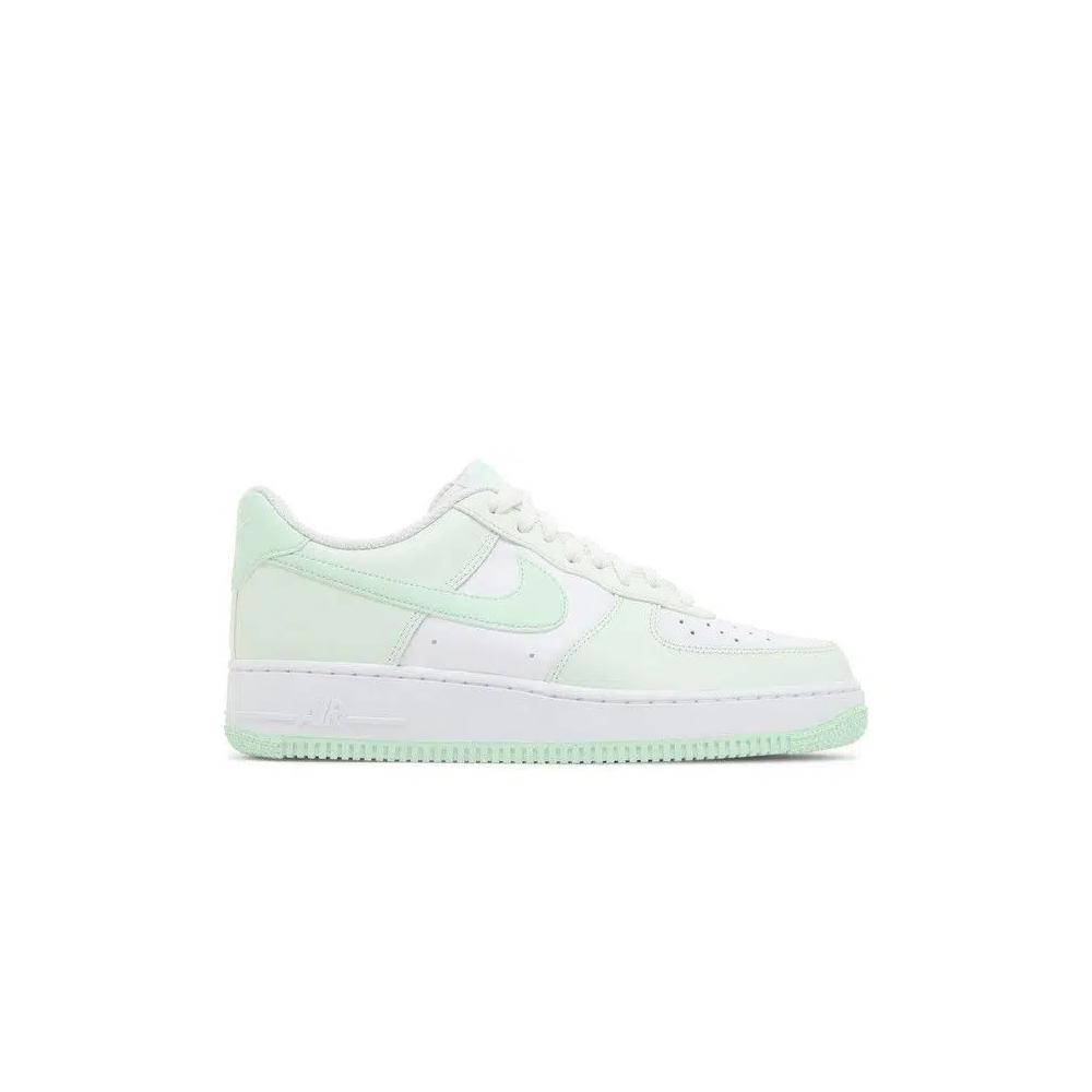 Кроссовки Nike Men's Air Force 1 Low 'Mint Foam' 1