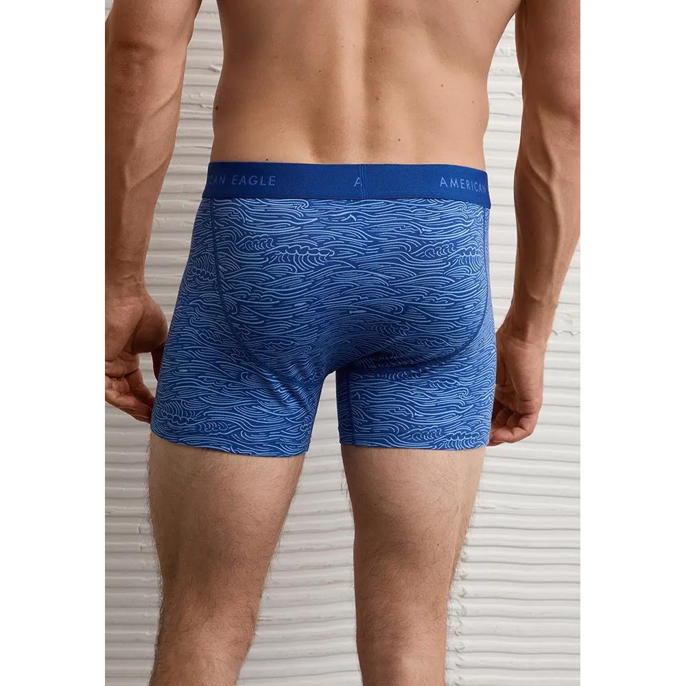 Боксеры Drew Wave Classic 5
