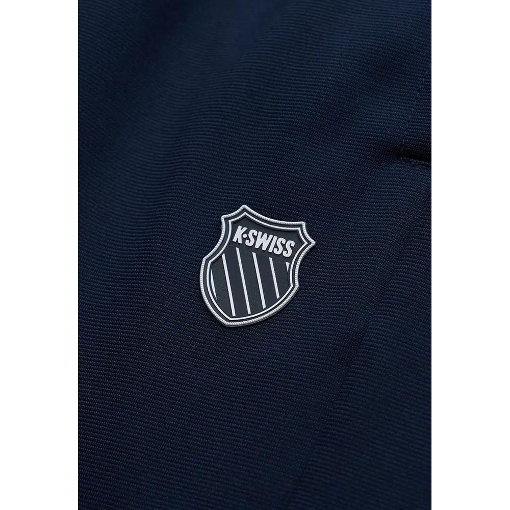 Мужские прямые брюки K-SWISS с логотипом 7