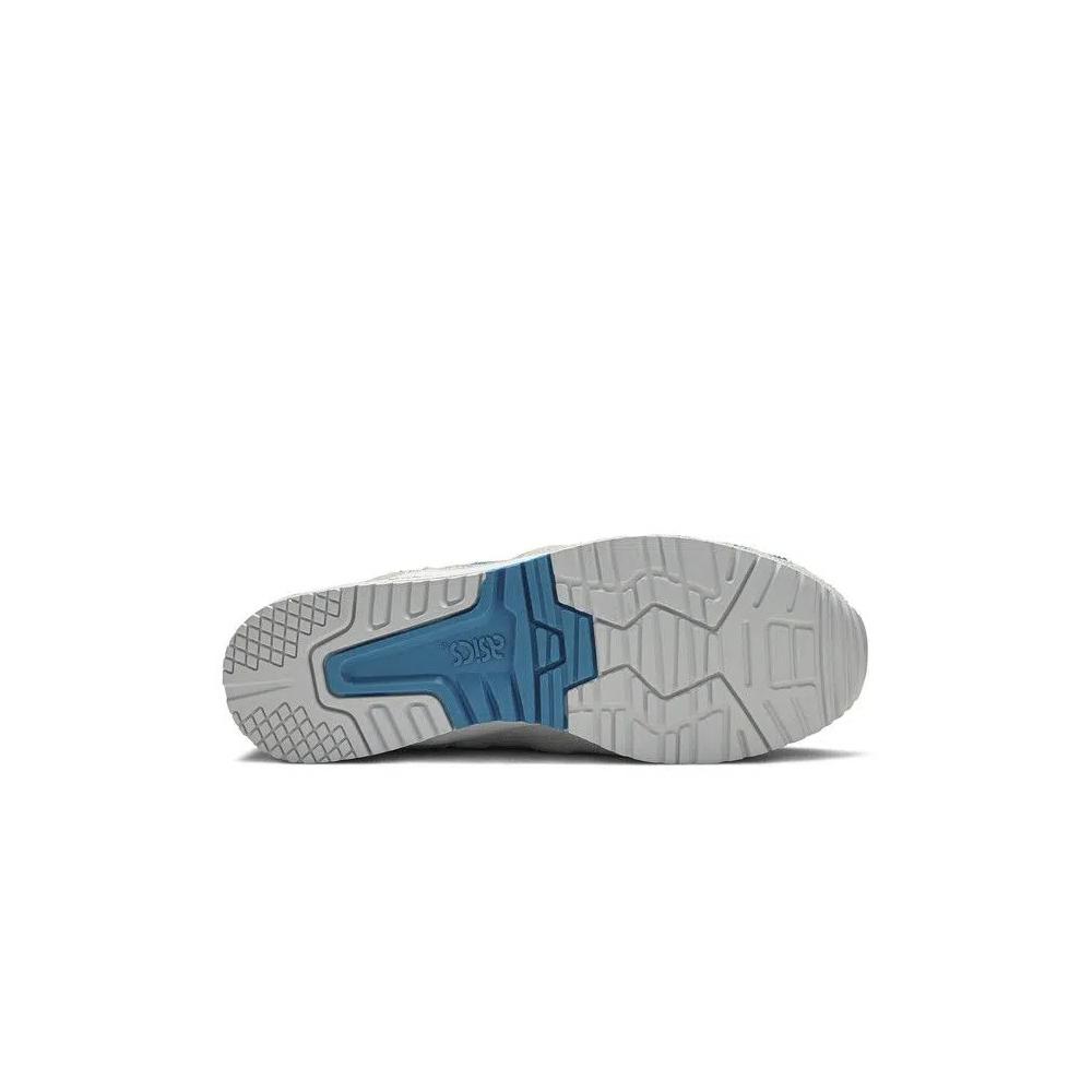 Лайфстайл Бег KITH x ASICS Gel Lyte 3 «Super Blue» 4