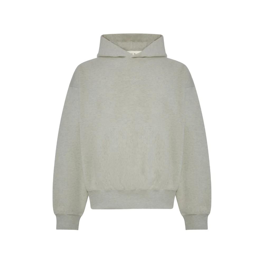 Худи Signature Classic с вышитым логотипом 1