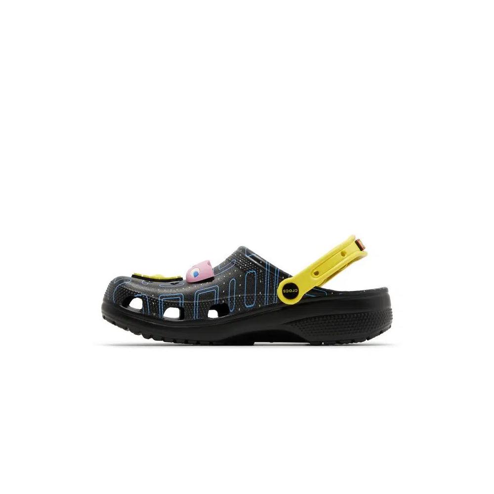 Сабо Pac-Man x Crocs Classic Clog 'Maze' 3