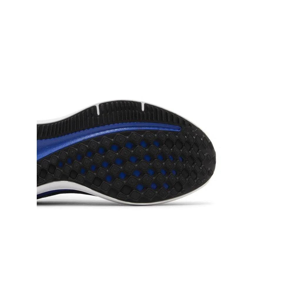 Кроссовки Nike Air Winflo 10 'Black Racer Blue' 5