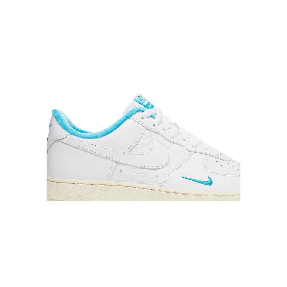 Кроссовки Kith x Nike Air Force 1 Low 'Hawaii' 2