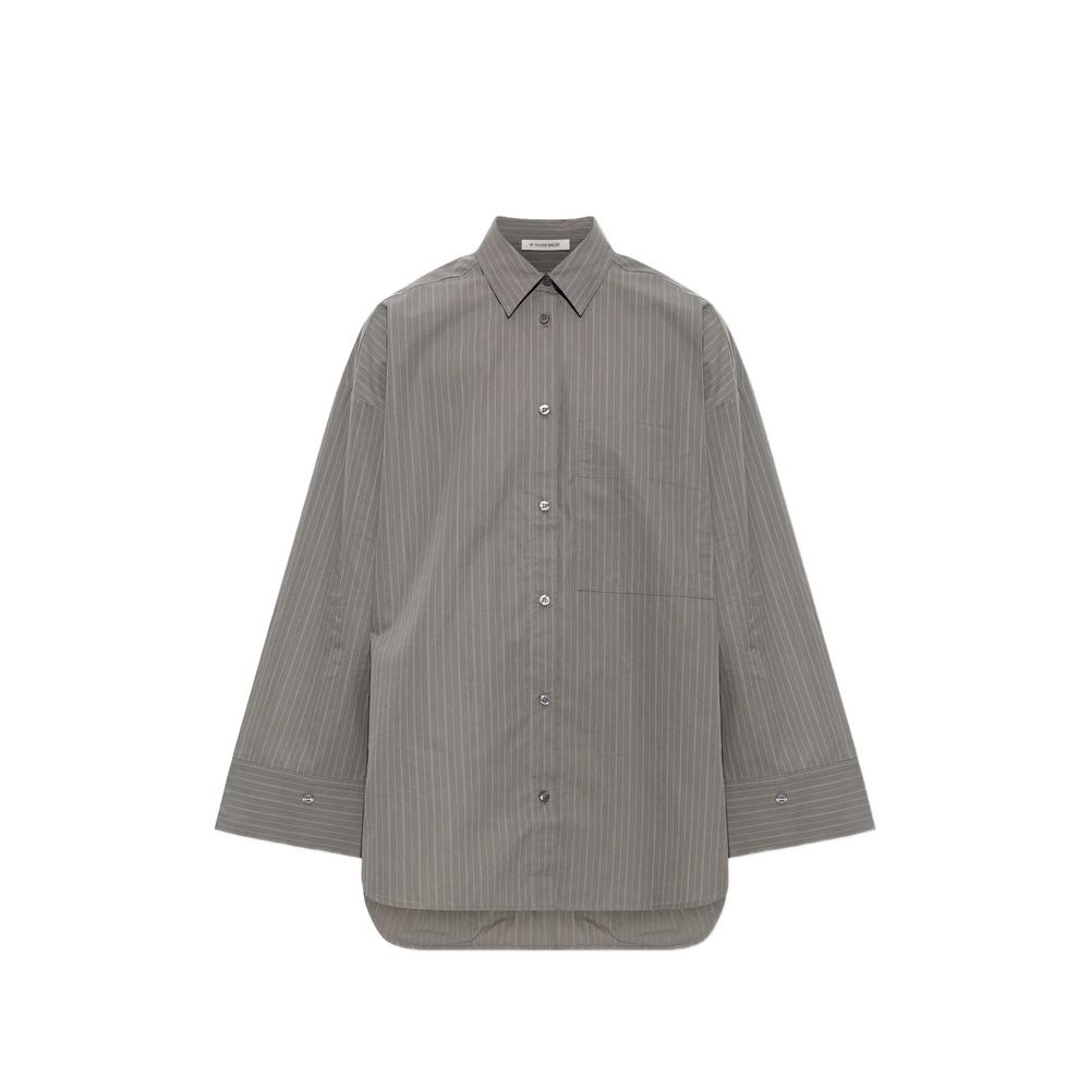 Derris striped shirt 1