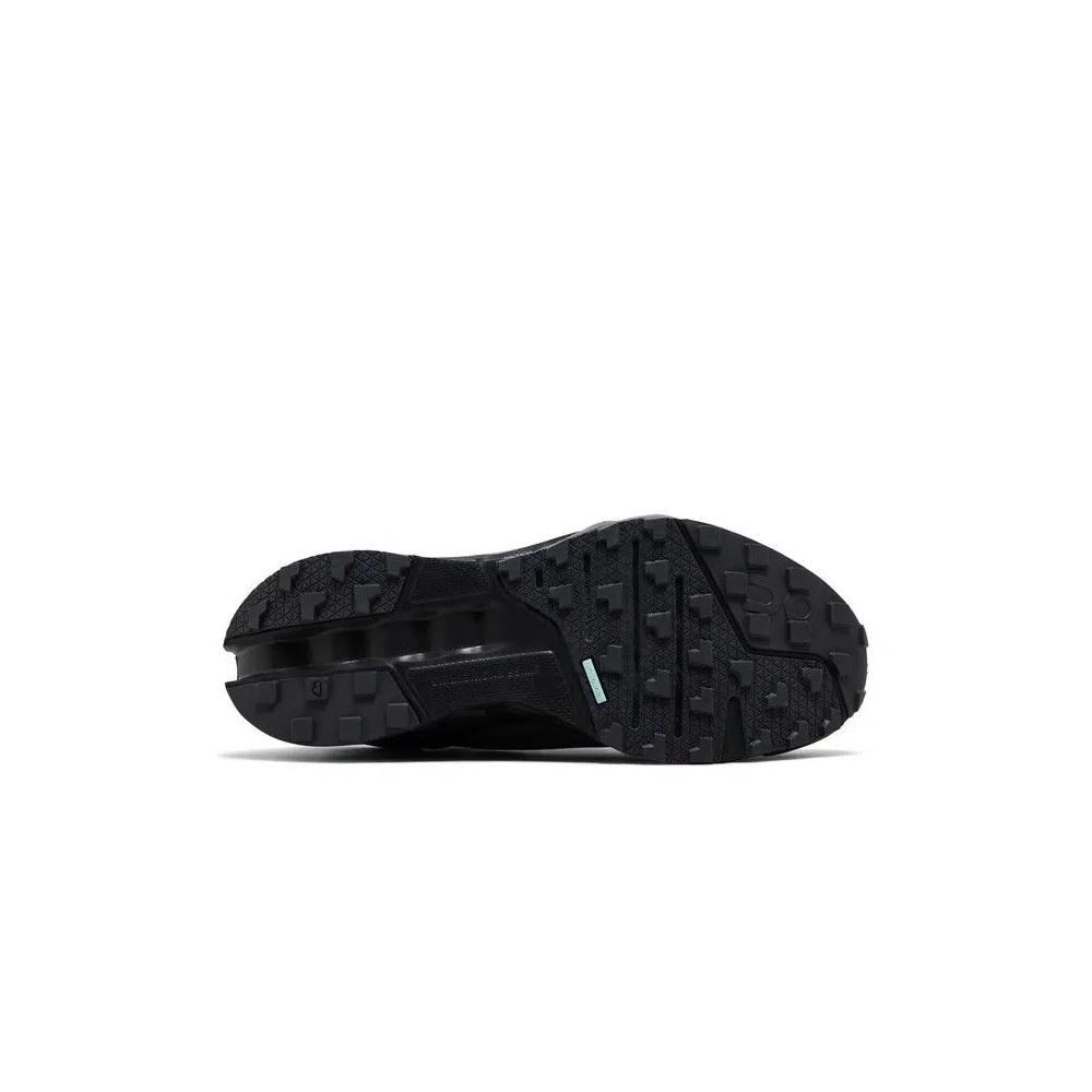 Кроссовки ON Cloudsurfer Trail 'Eclipse Black' 4