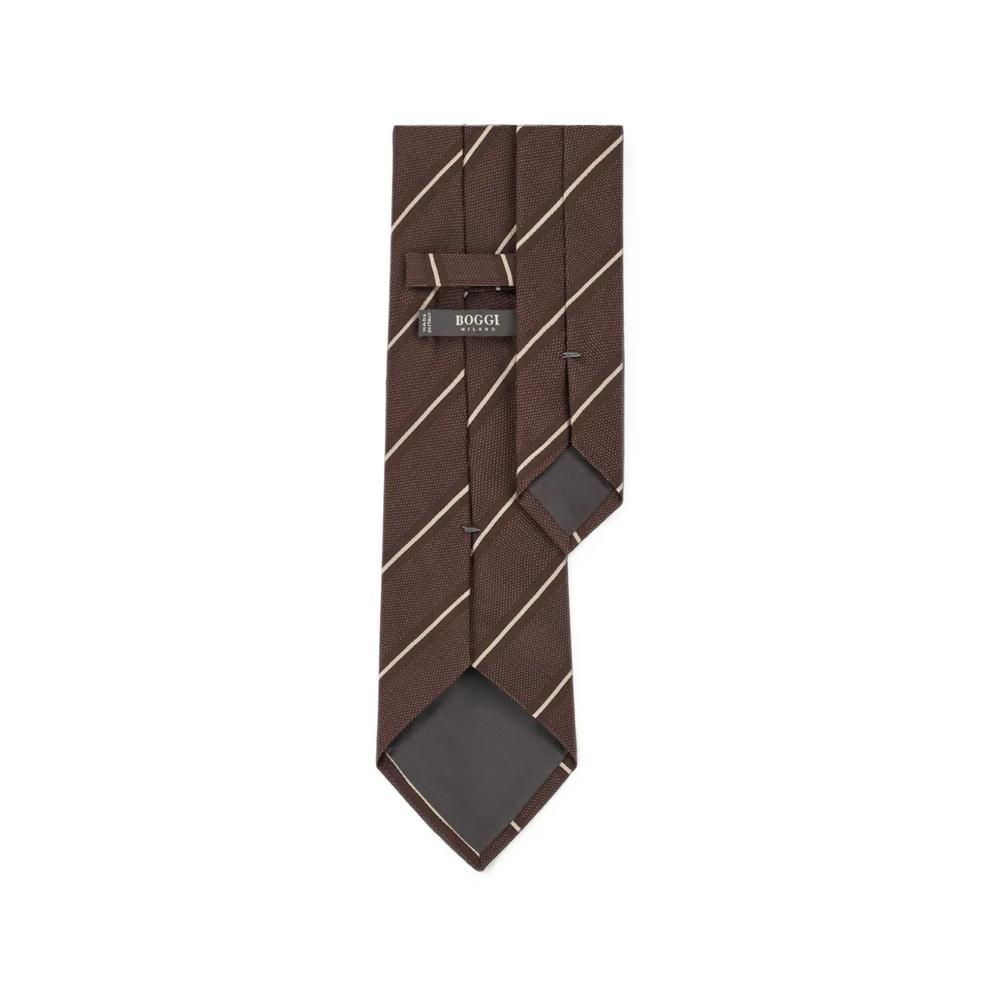 striped tie 2