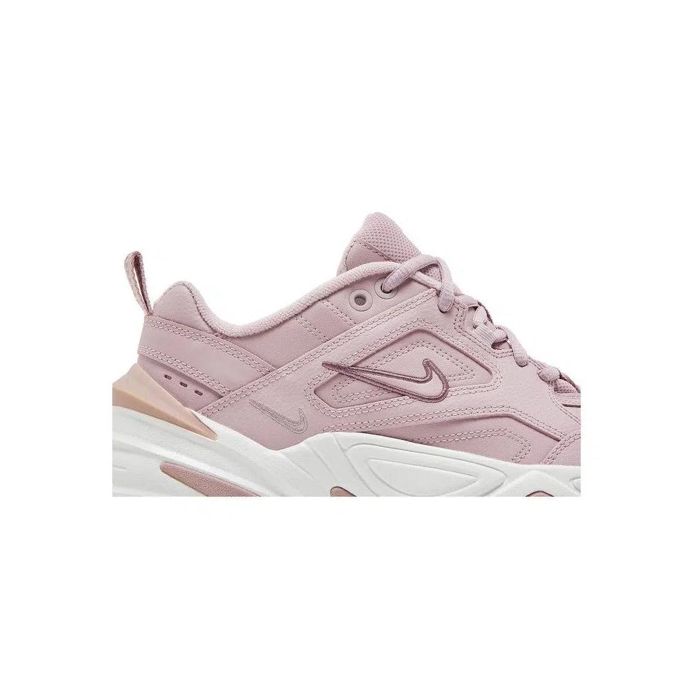 Кроссовки Nike Wmns M2K Tekno 'Plum Chalk' 2