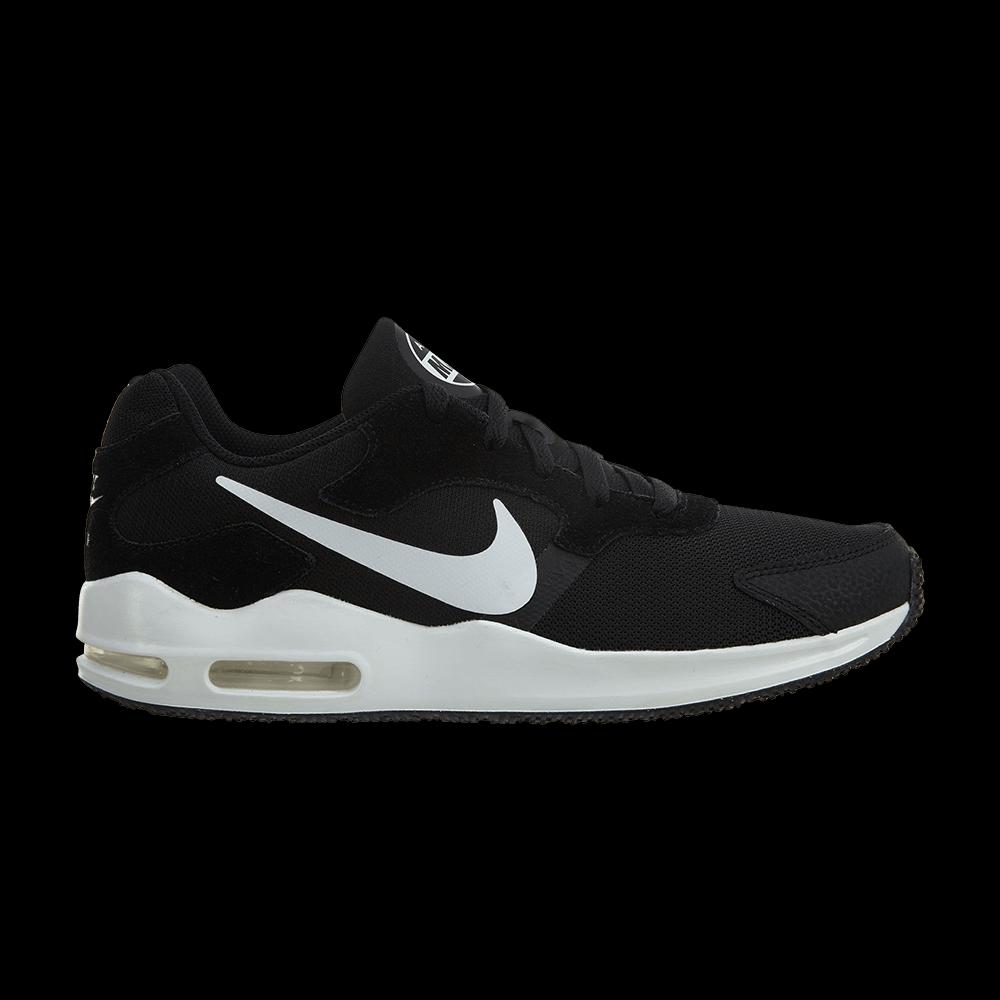 Кроссовки Lifestyle Nike Air Max Guile 'Black' 1