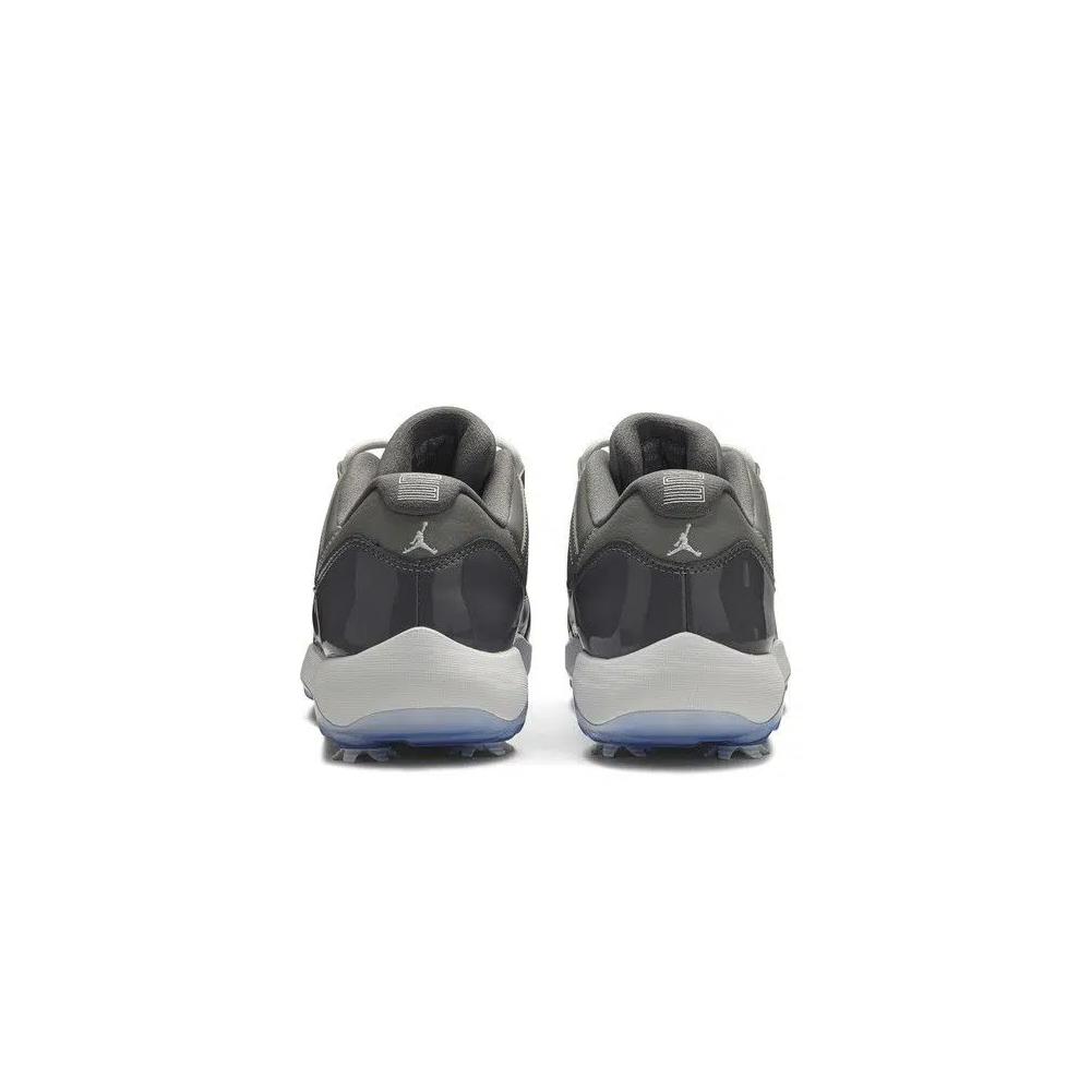 Лайфстайл Баскетбол Air Jordan 11 Low Golf 'Cool Grey' 6