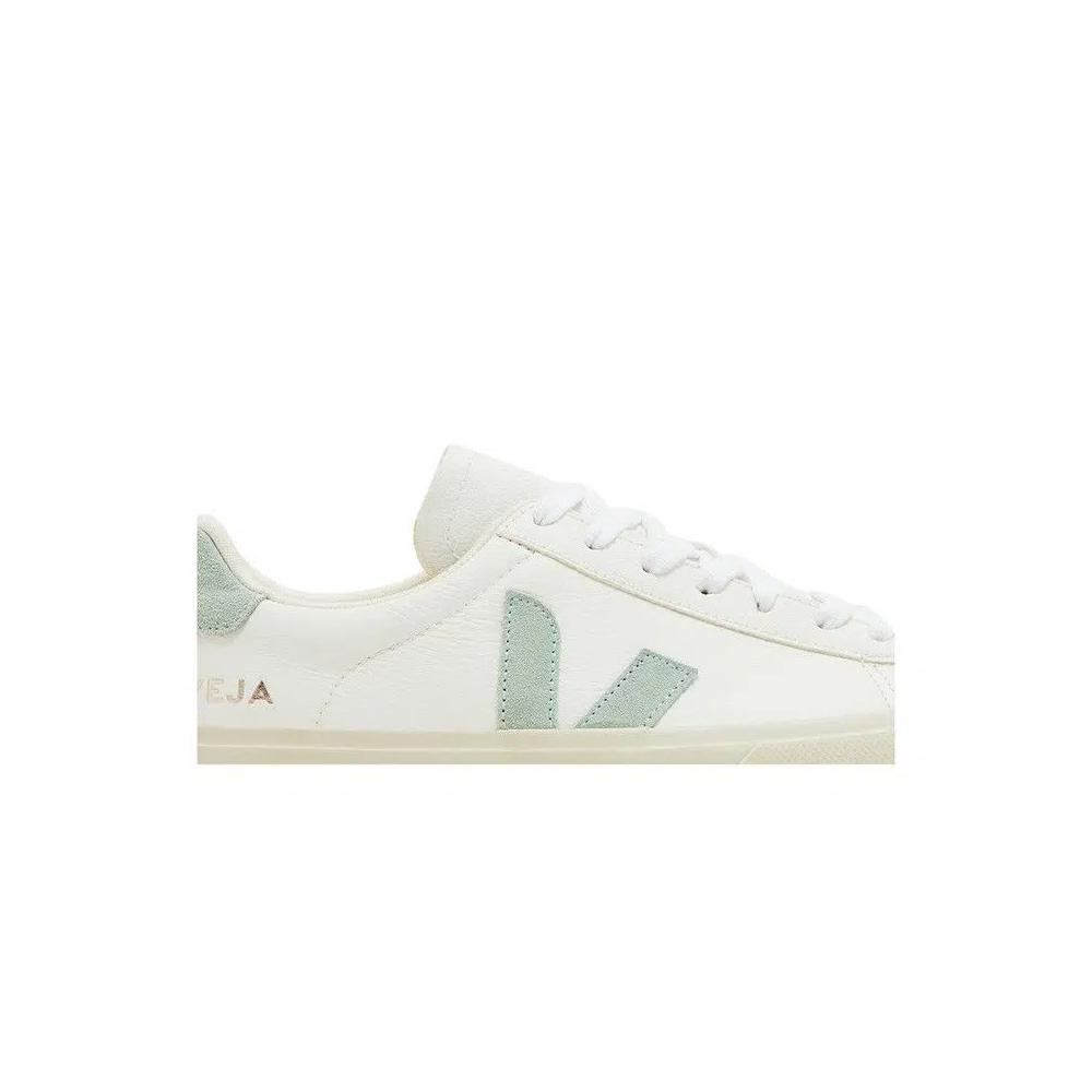 Кроссовки Veja Wmns Campo 'White Matcha' 2