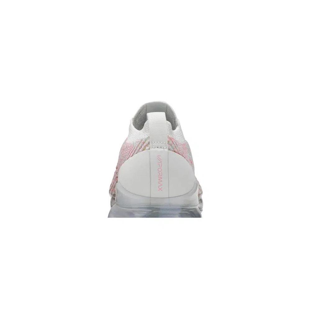 Кроссовки Nike Wmns Air VaporMax Flyknit 3 'Sunset Pulse' 7