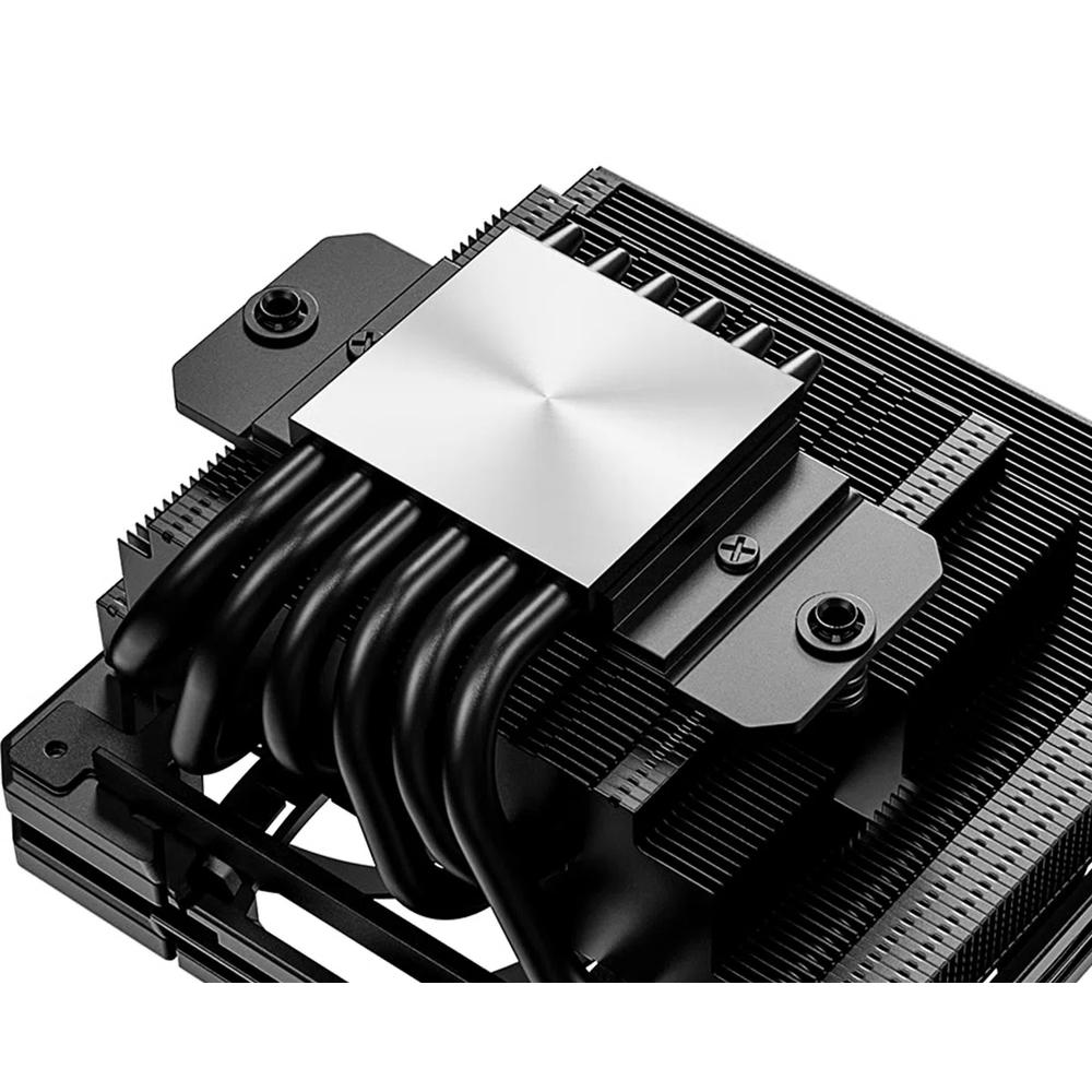 ID-COOLING IS-67-XT PWM башенный кулер 5