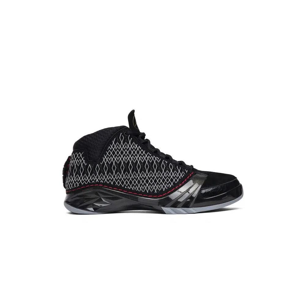 Кроссовки Air Jordan 23 OG 'Black Stealth' 1