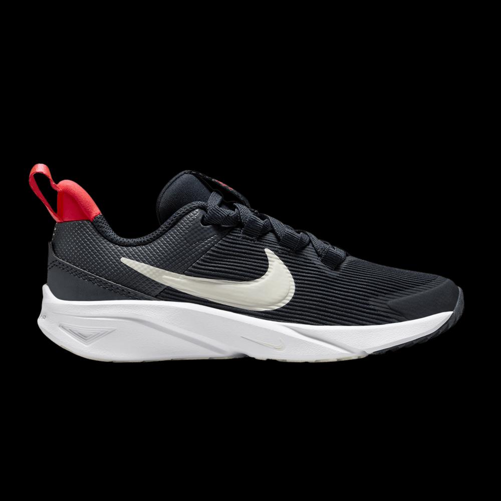 Кроссовки Nike Star Runner 4 PS 'Dark Obsidian Phantom' 1