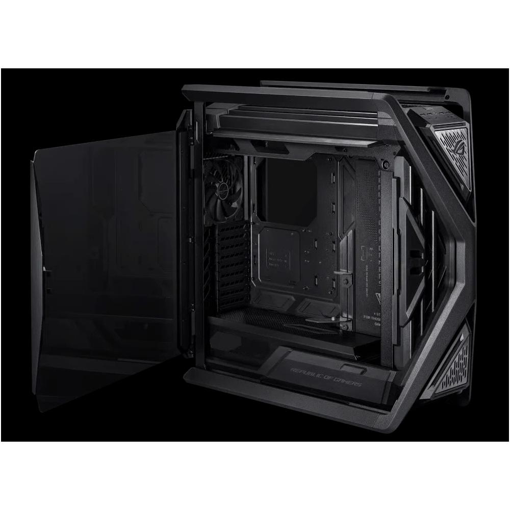 ASUS ROG Hyperion GR701 E-ATX корпус - Черный 4