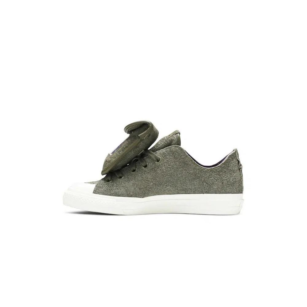 Кроссовки Adidas Nizza Low RF '4/20 Pack' 3