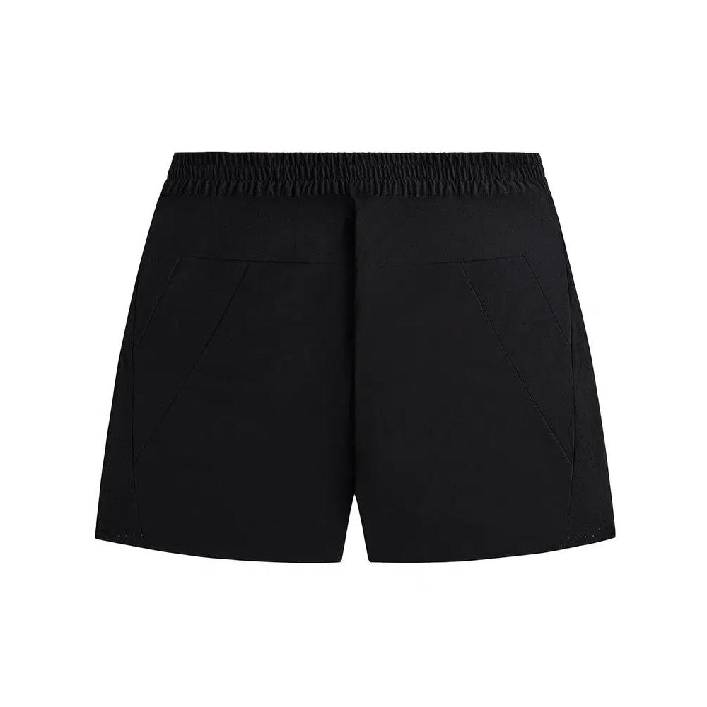 Брюки Kith Ivy For Wilson Travel Short 'Black' 2