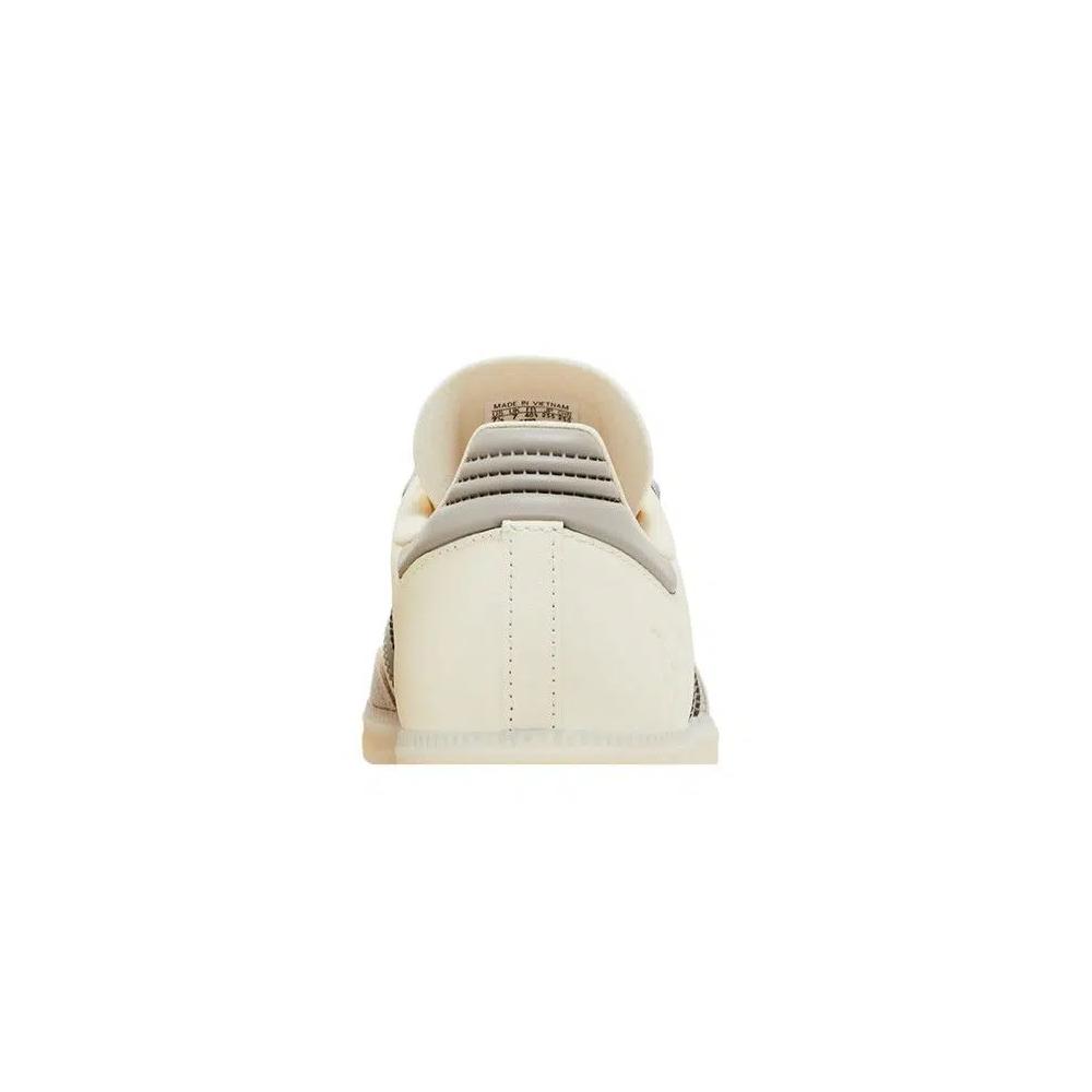 Кроссовки Lionel Messi x adidas Samba Indoor 'Cream White' 7