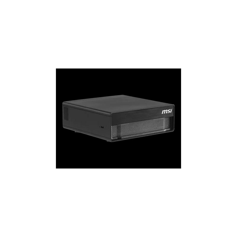 MSI EdgeXpert 1TB (MS-C931) - комплект из двух - в подарок QSFP-кабель 2