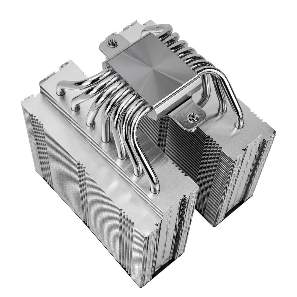 ThermalRight Phantom Spirit 140 двухбашенный воздушный кулер 5