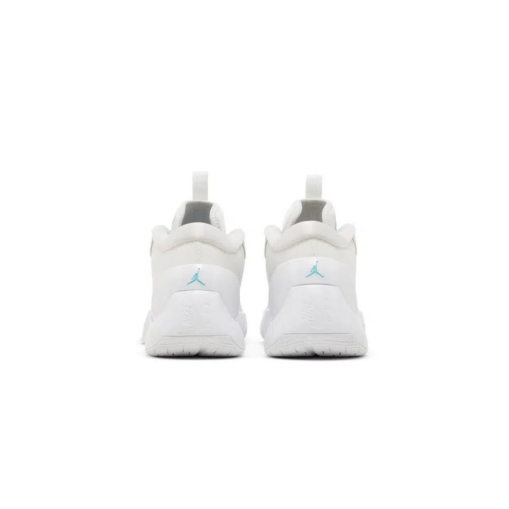 Кроссовки Air Jordan Zoom Separate 'White Bleached Aqua' 6