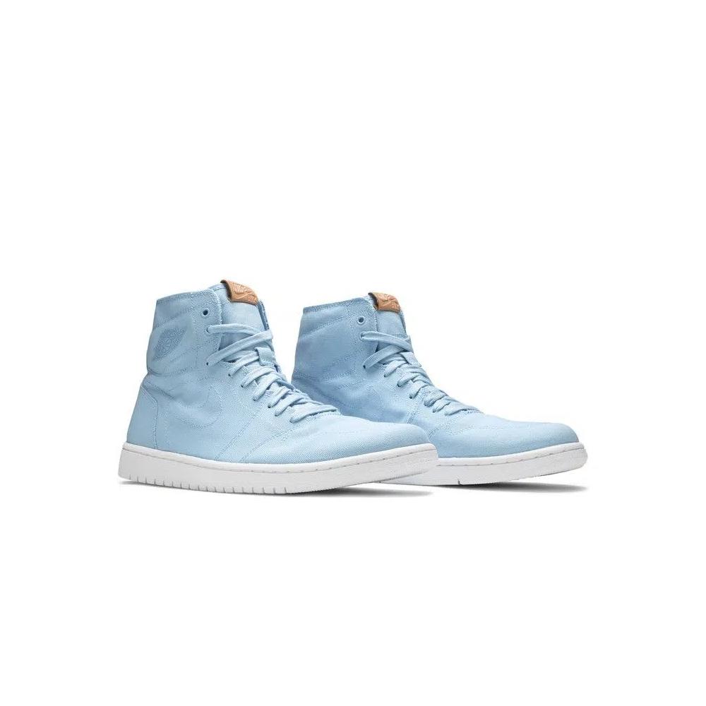 Обувь для отдыха Баскетбол Air Jordan 1 Retro High Deconstructed 'Easter' 8