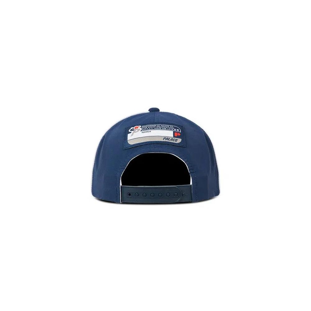 Кепки Palace Script Pal Hat 'Navy' 2
