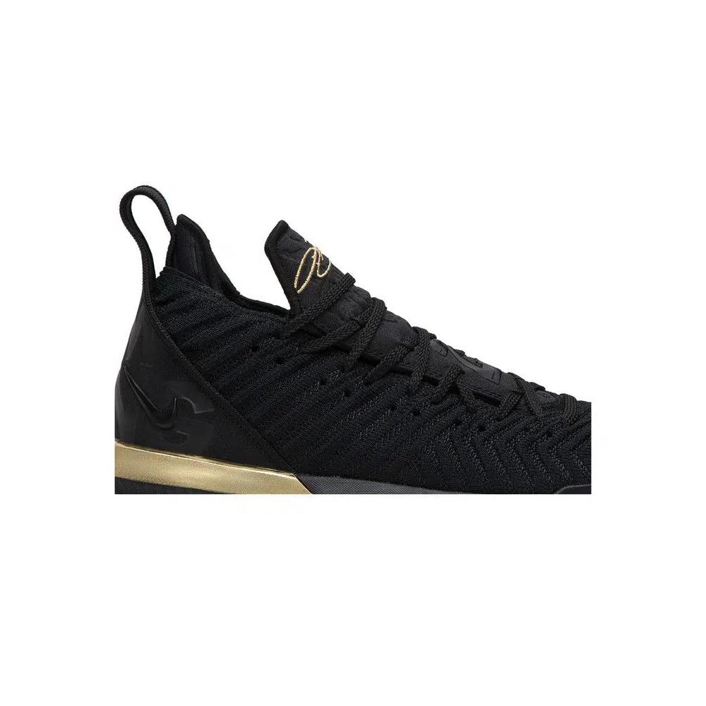 Кроссовки Nike LeBron 16 'I'm King' 2