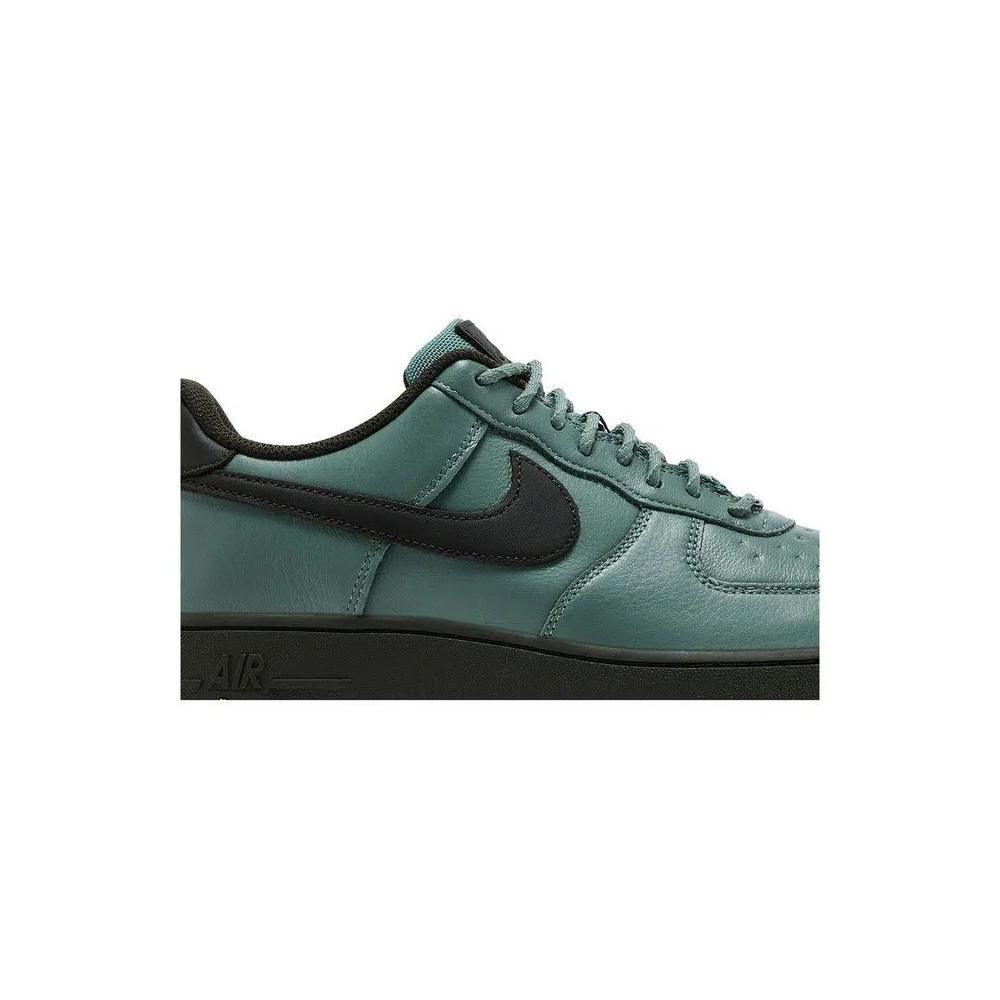 Кроссовки Nike Air Force 1 GORE-TEX «Clay Green/Speed Yellow/Sequoia» 2