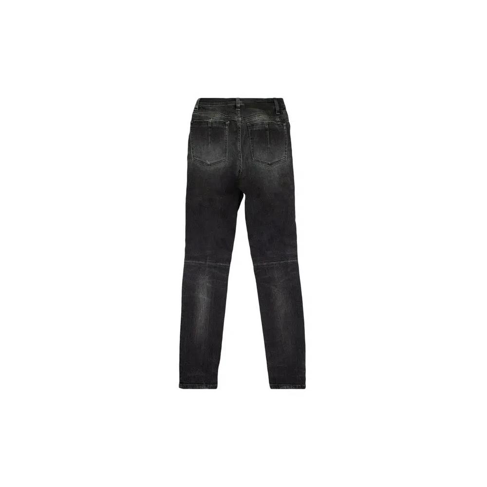 Джинсы Amiri 'Black' 2
