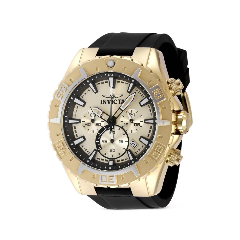 Наручные часы Chronograph 49 мм 1
