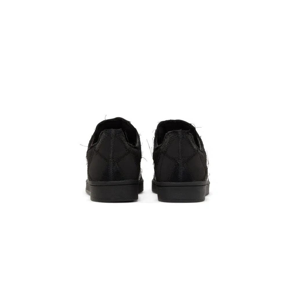 Кроссовки atmos x RECOUTURE x adidas Superstar 'Patchwork - Black' 6